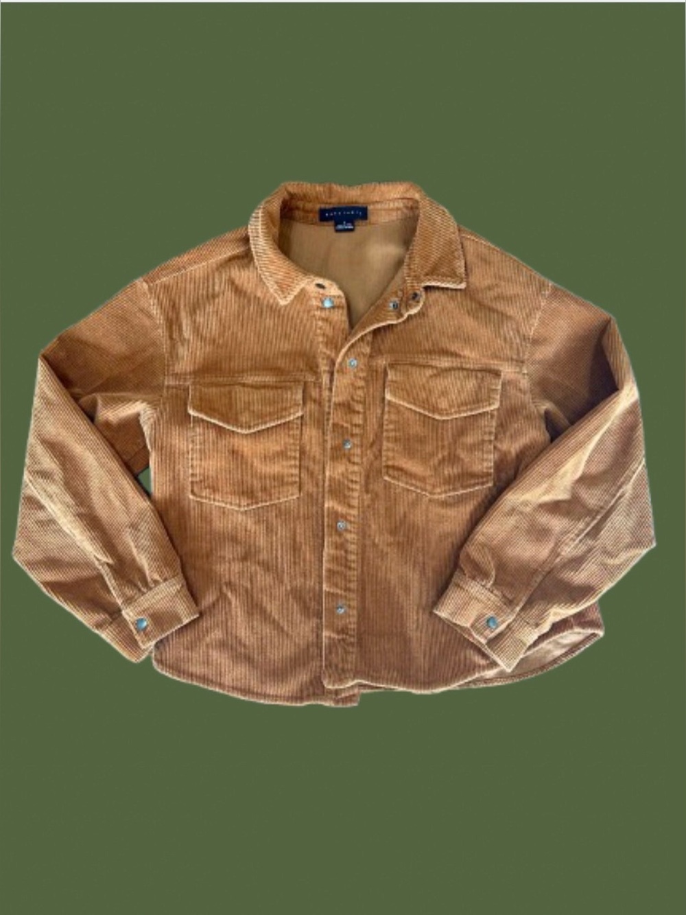 Corduroy jacket | vintage grandpacore  eclectic fun autumn cozy